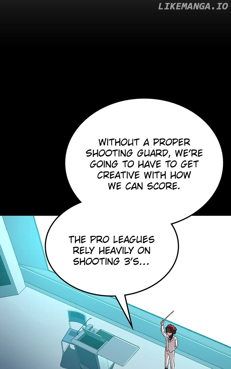 Overtime Elite chapter 39 page 42