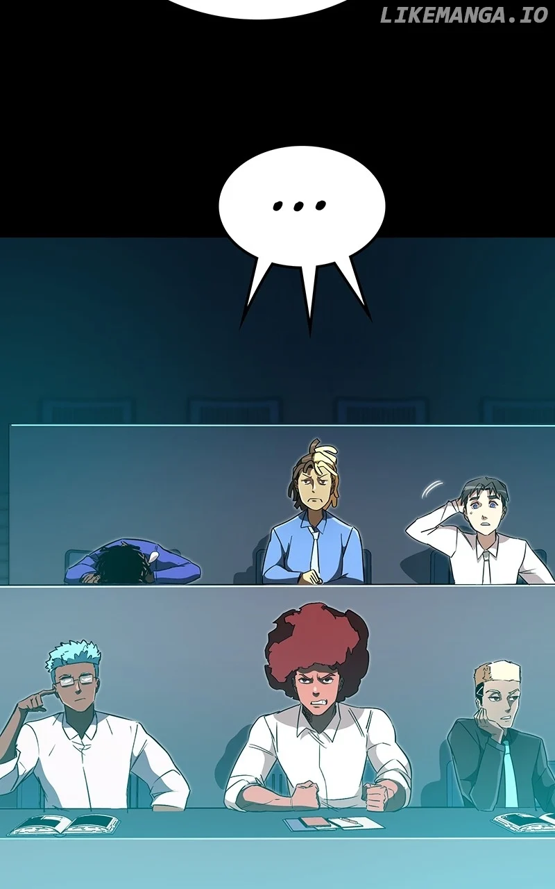 Overtime Elite chapter 39 page 44