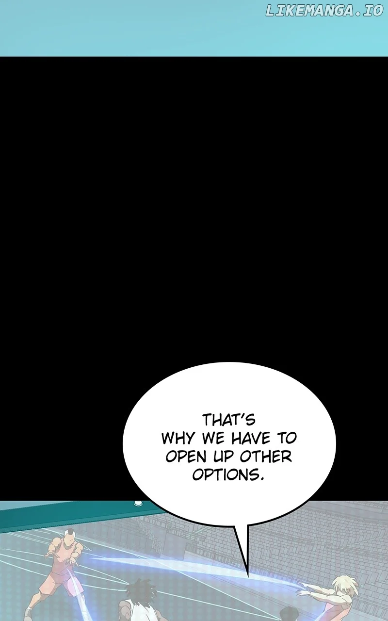 Overtime Elite chapter 39 page 45