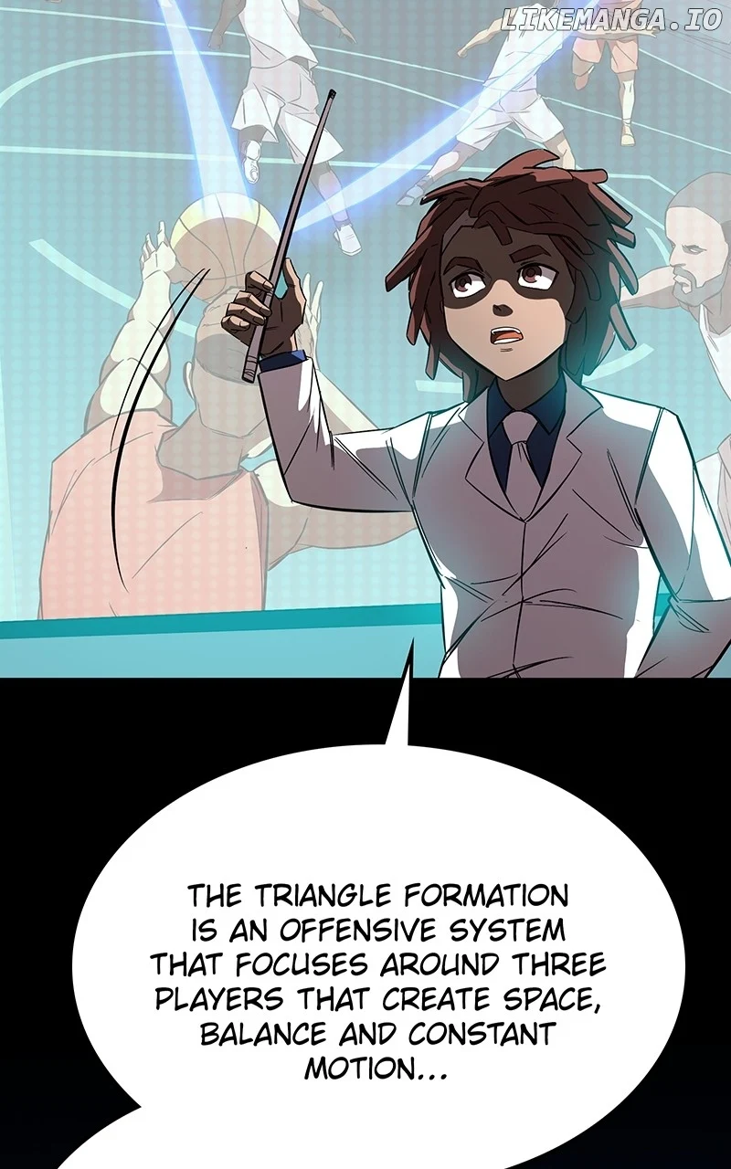 Overtime Elite chapter 39 page 46