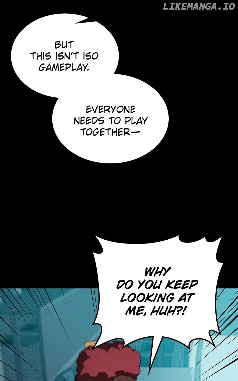 Overtime Elite chapter 39 page 51