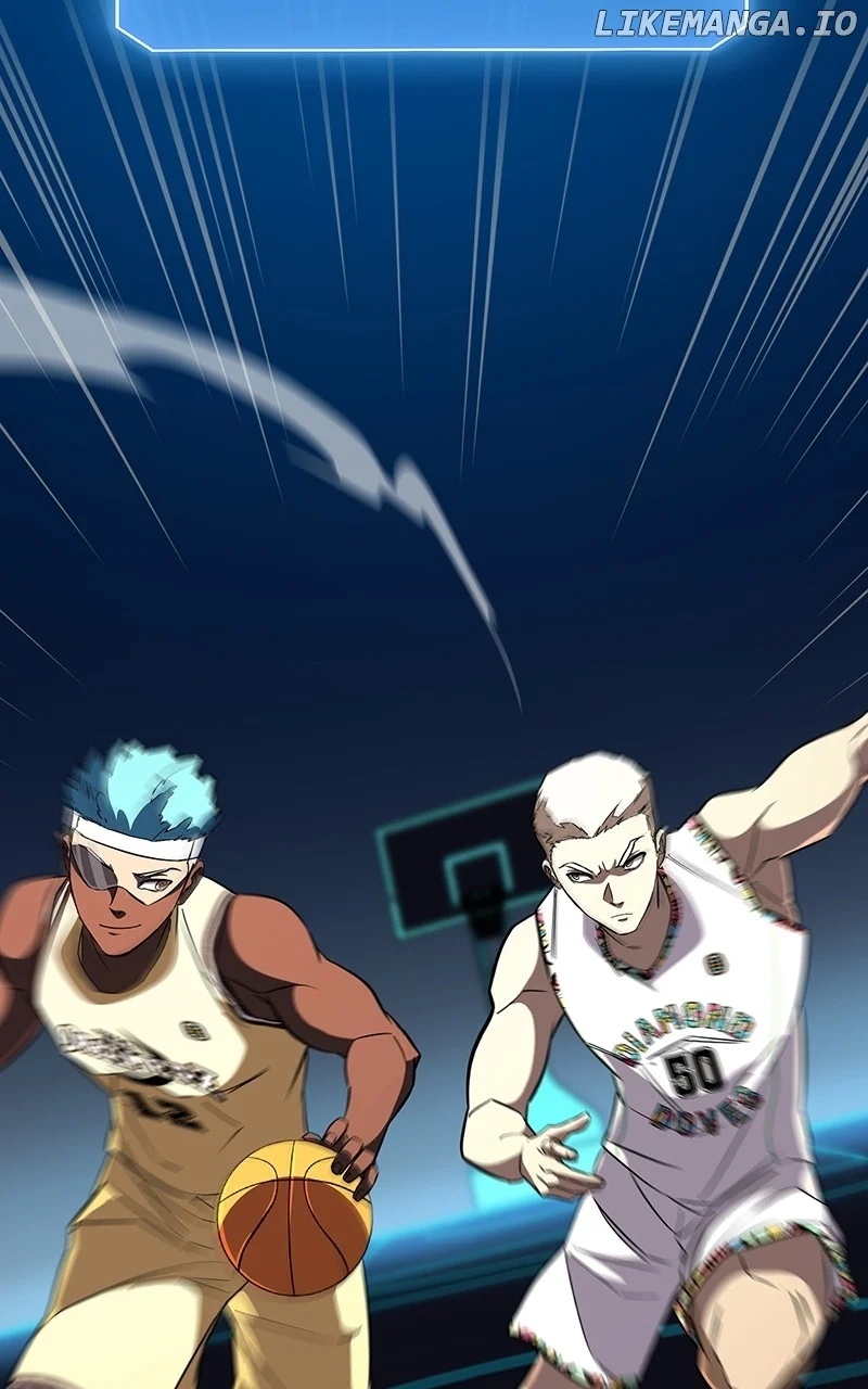 Overtime Elite chapter 39 page 64