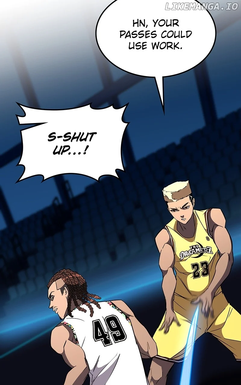 Overtime Elite chapter 39 page 71