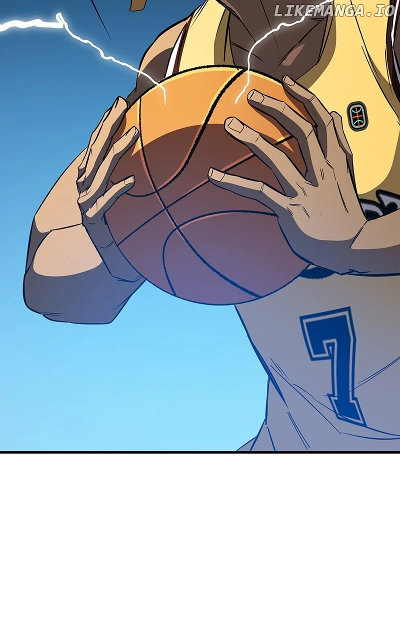 Overtime Elite chapter 39 page 75
