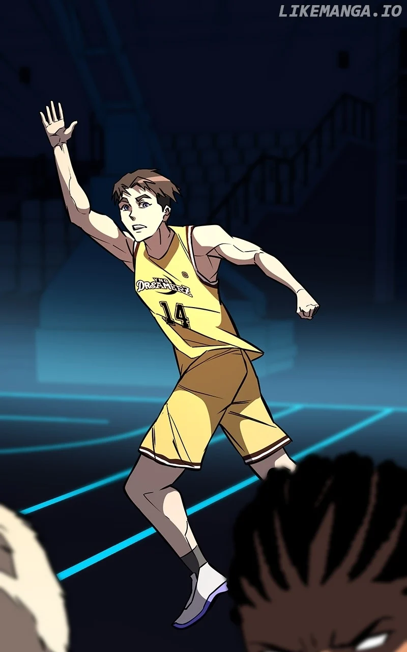 Overtime Elite chapter 39 page 95