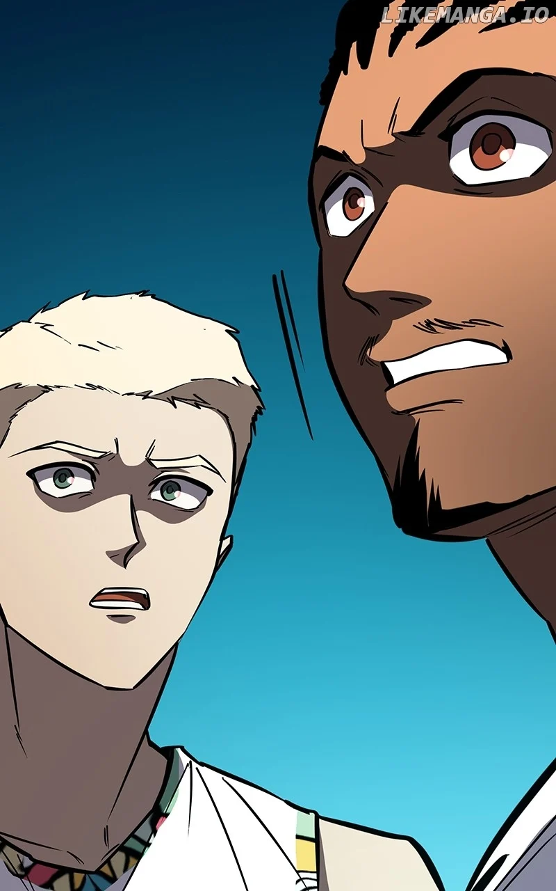 Overtime Elite chapter 39 page 124