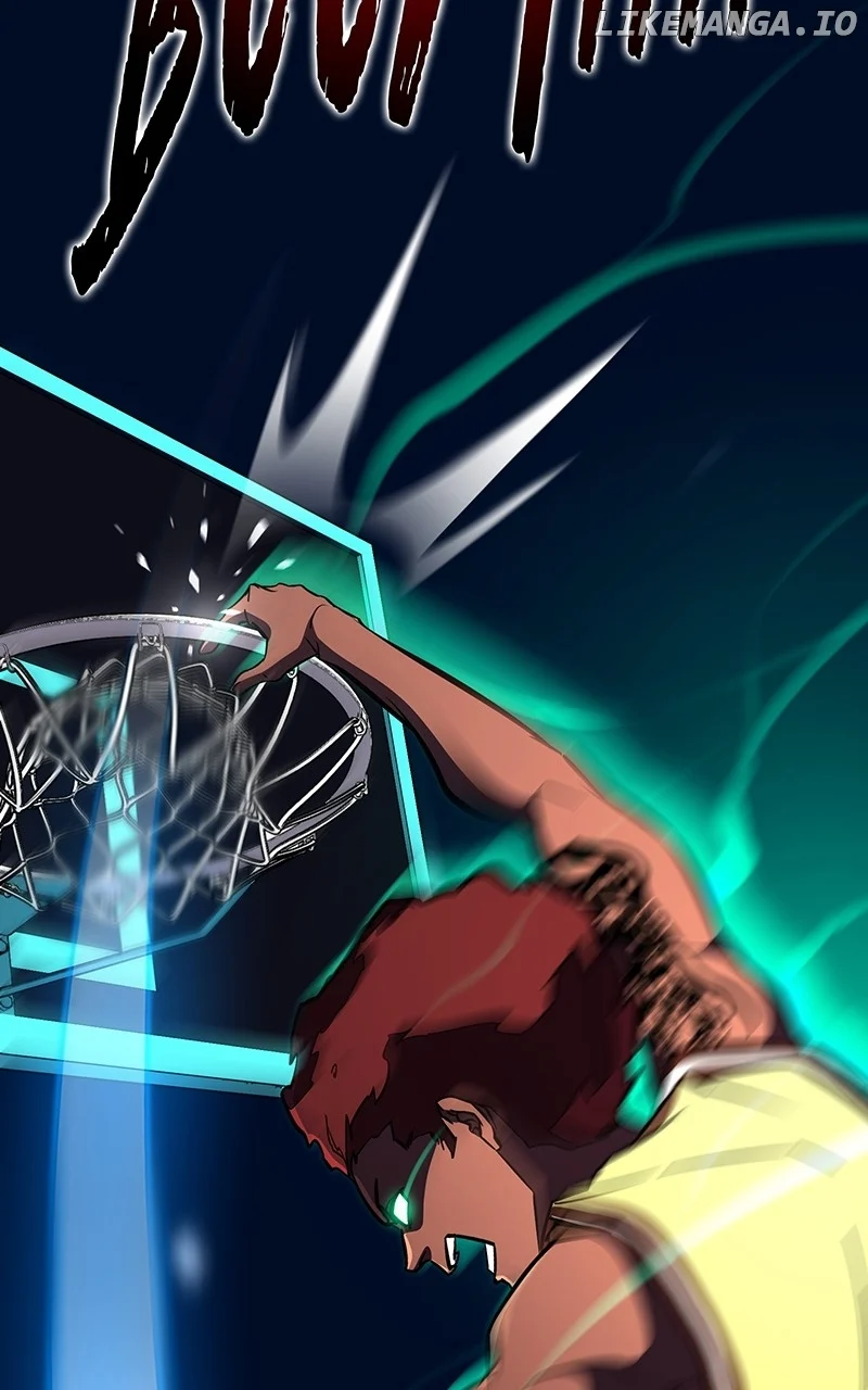Overtime Elite chapter 39 page 131