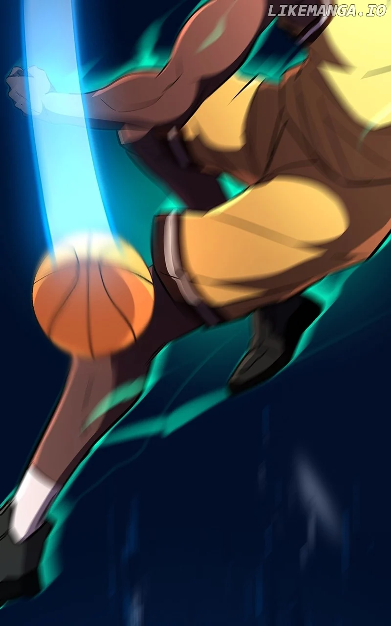 Overtime Elite chapter 39 page 132