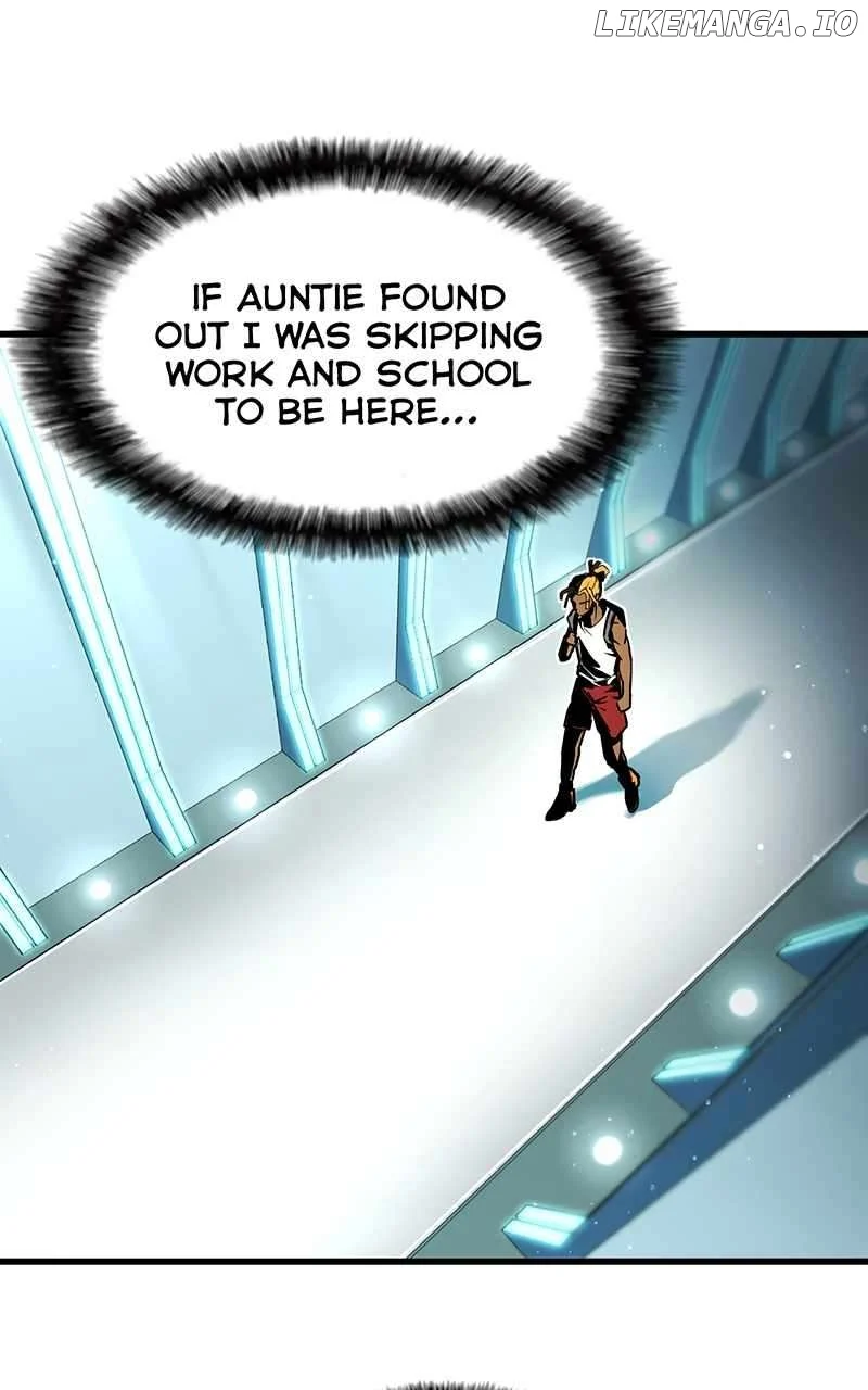 Overtime Elite chapter 4 page 3