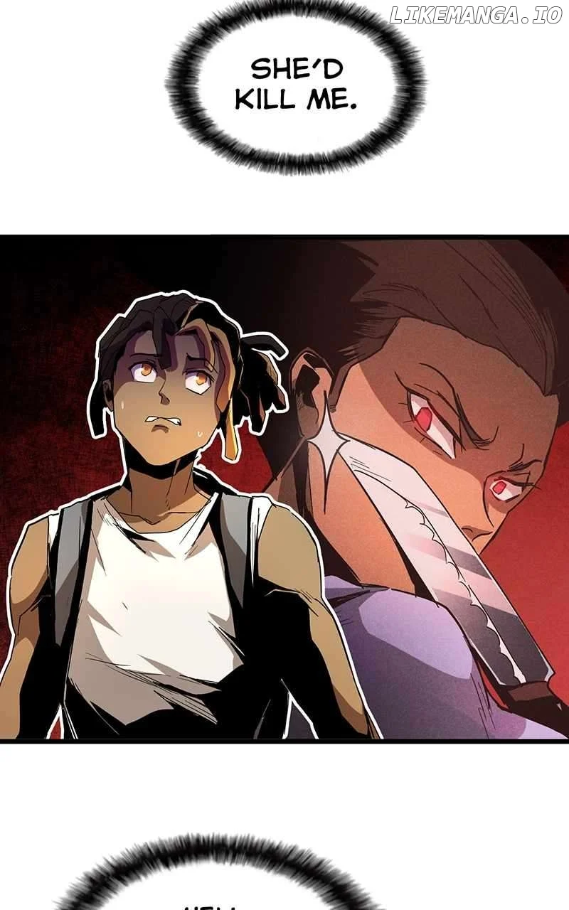 Overtime Elite chapter 4 page 4