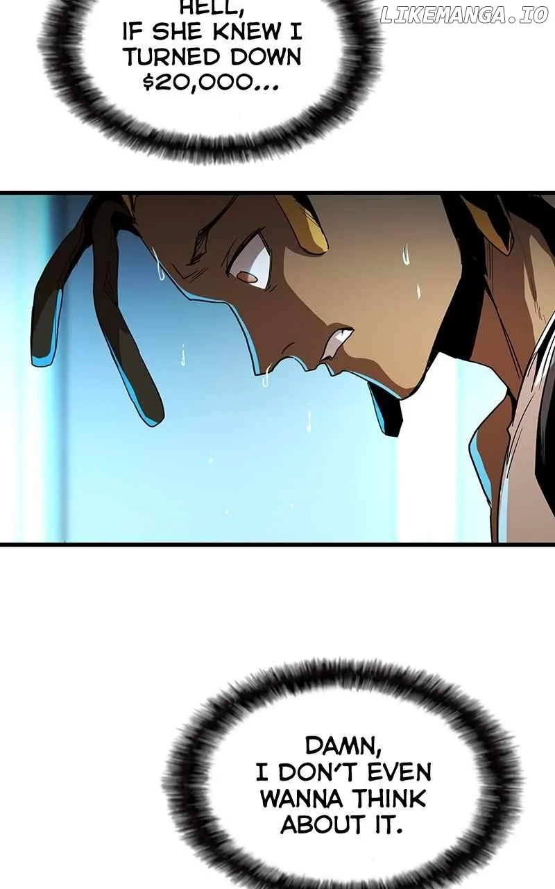 Overtime Elite chapter 4 page 5