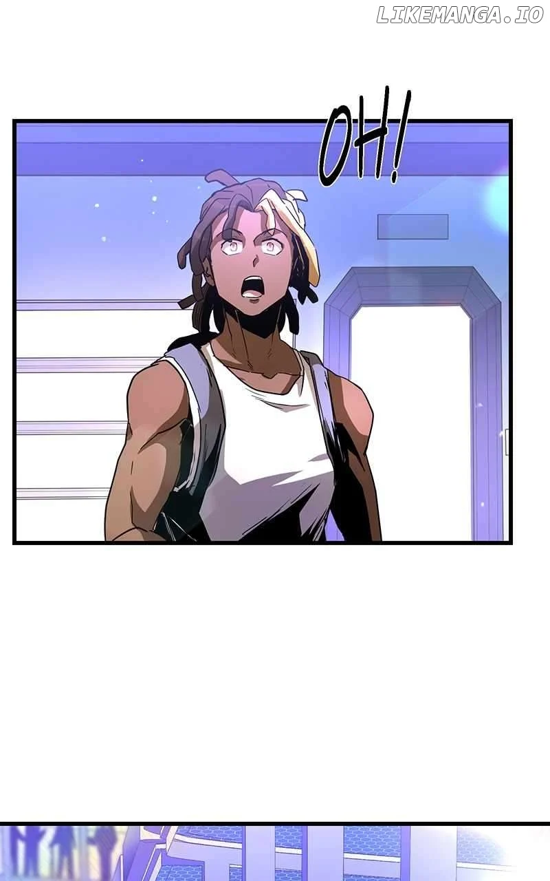 Overtime Elite chapter 4 page 13