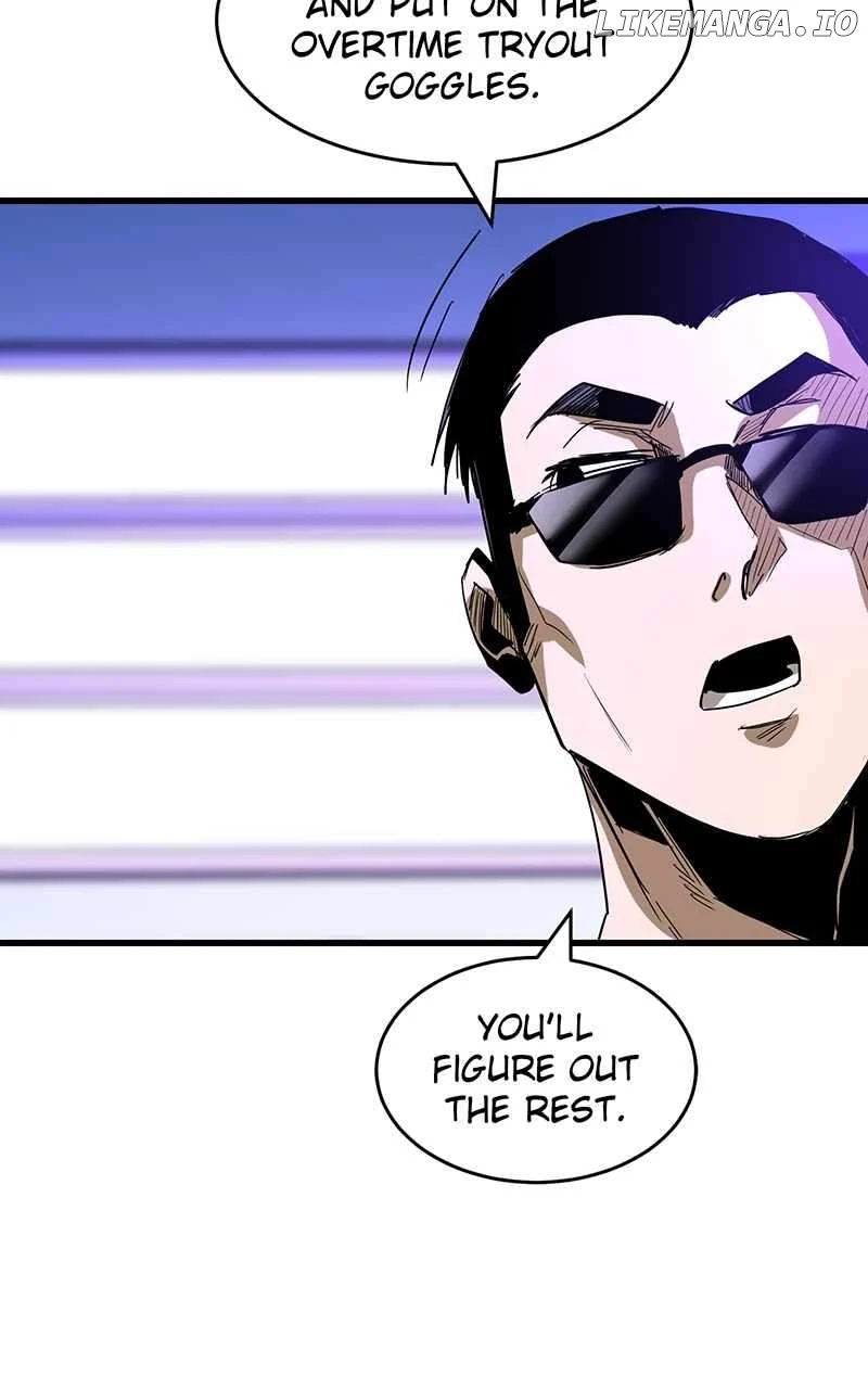 Overtime Elite chapter 4 page 19