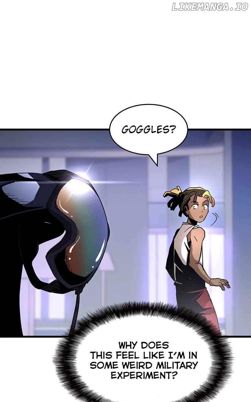 Overtime Elite chapter 4 page 20