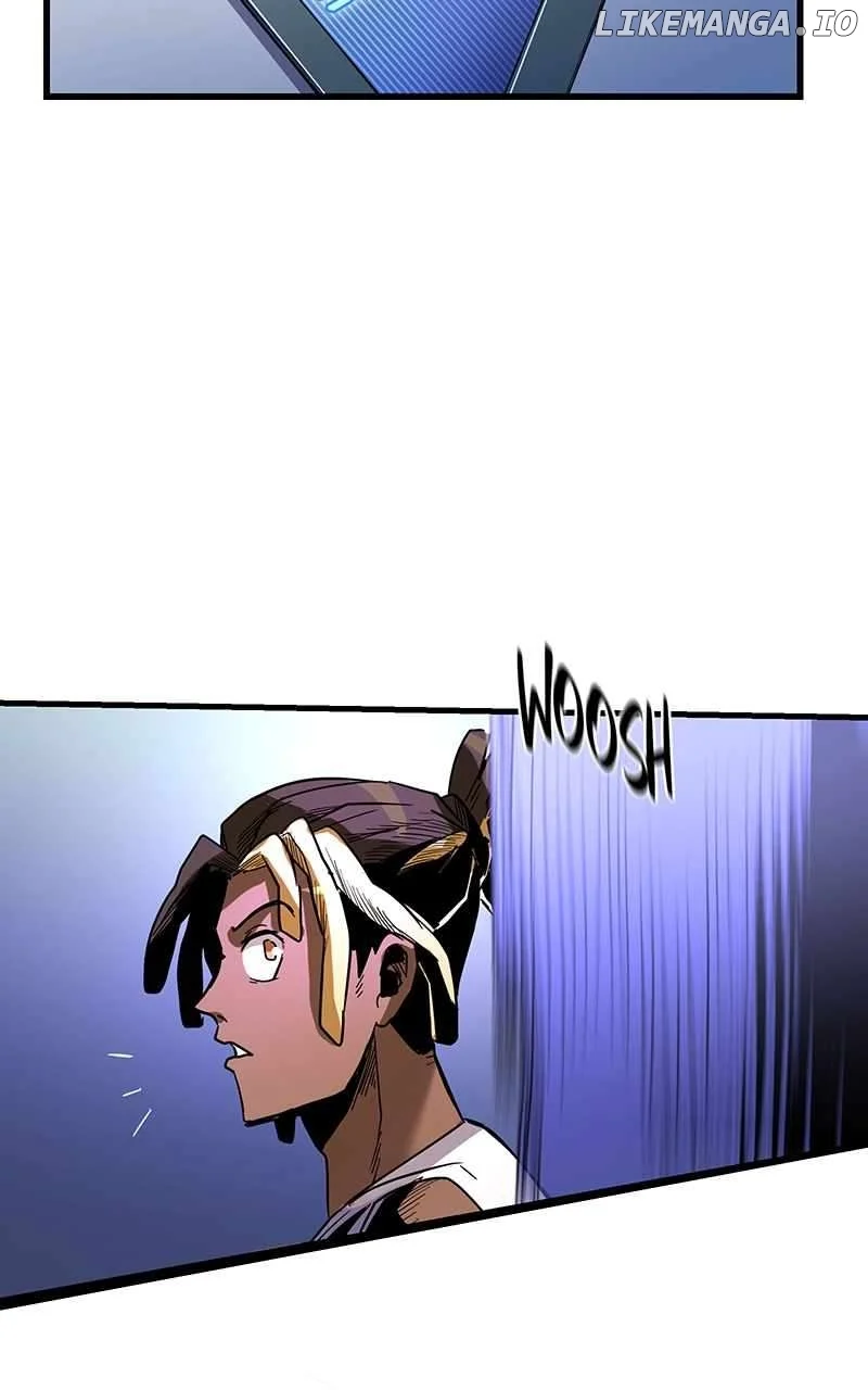 Overtime Elite chapter 4 page 22