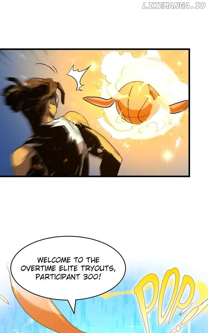 Overtime Elite chapter 4 page 32