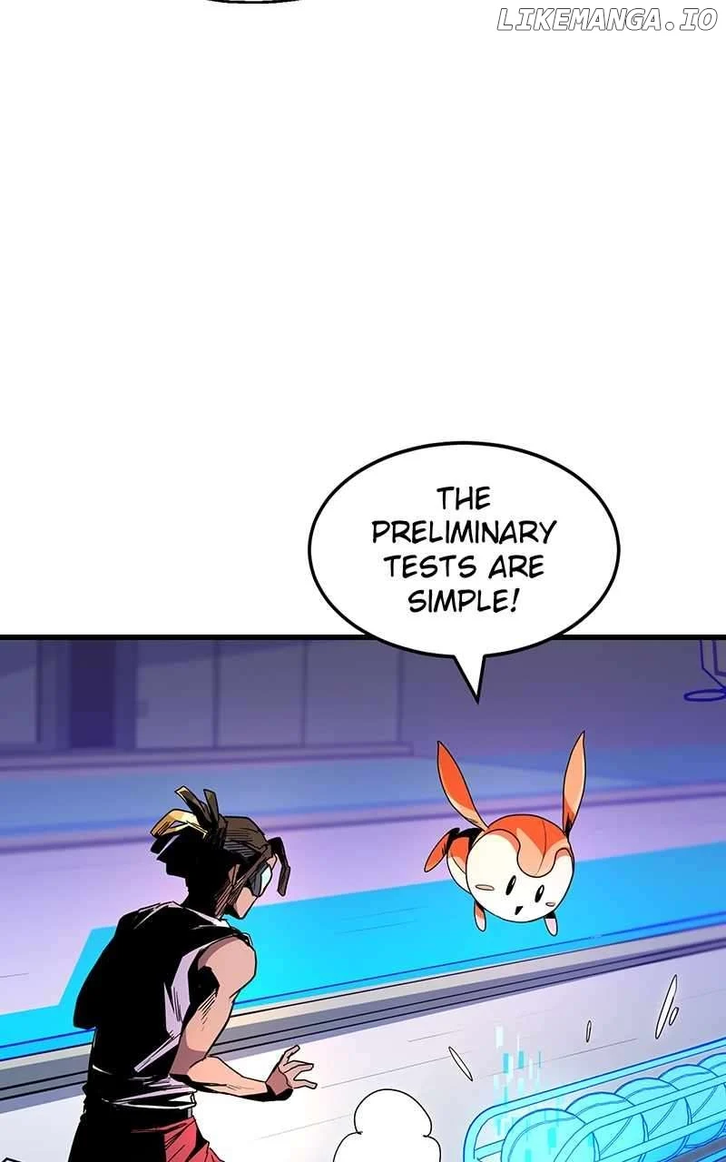 Overtime Elite chapter 4 page 36