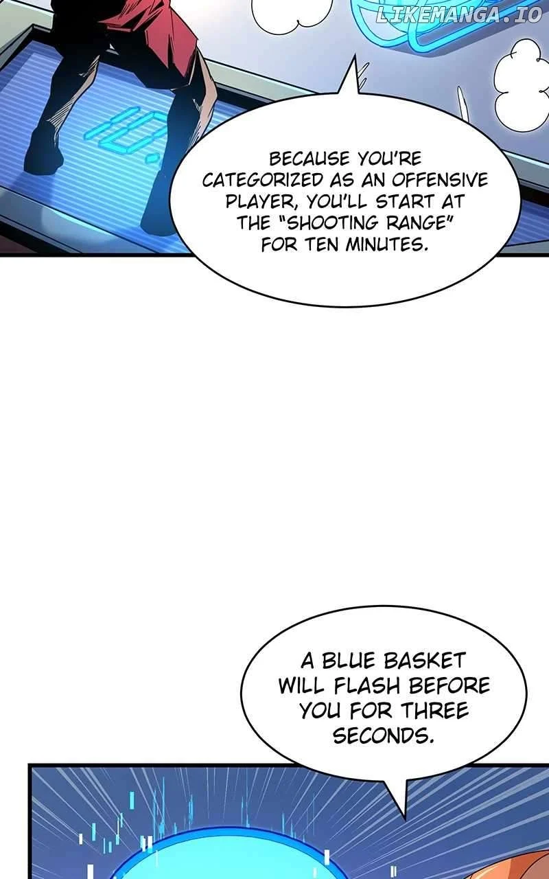 Overtime Elite chapter 4 page 37
