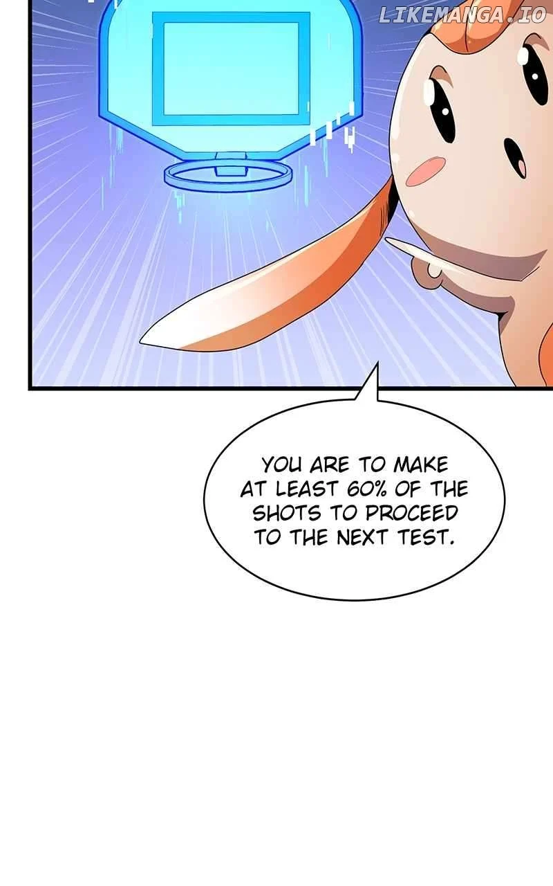Overtime Elite chapter 4 page 38