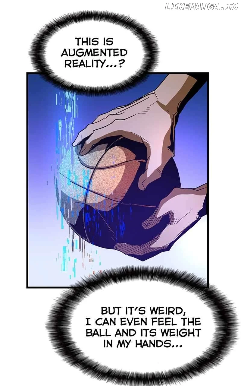 Overtime Elite chapter 4 page 39