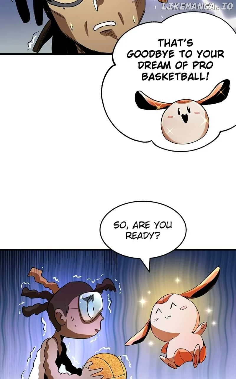 Overtime Elite chapter 4 page 48