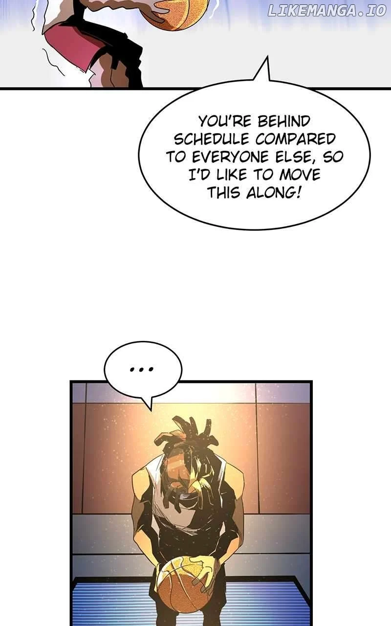 Overtime Elite chapter 4 page 49