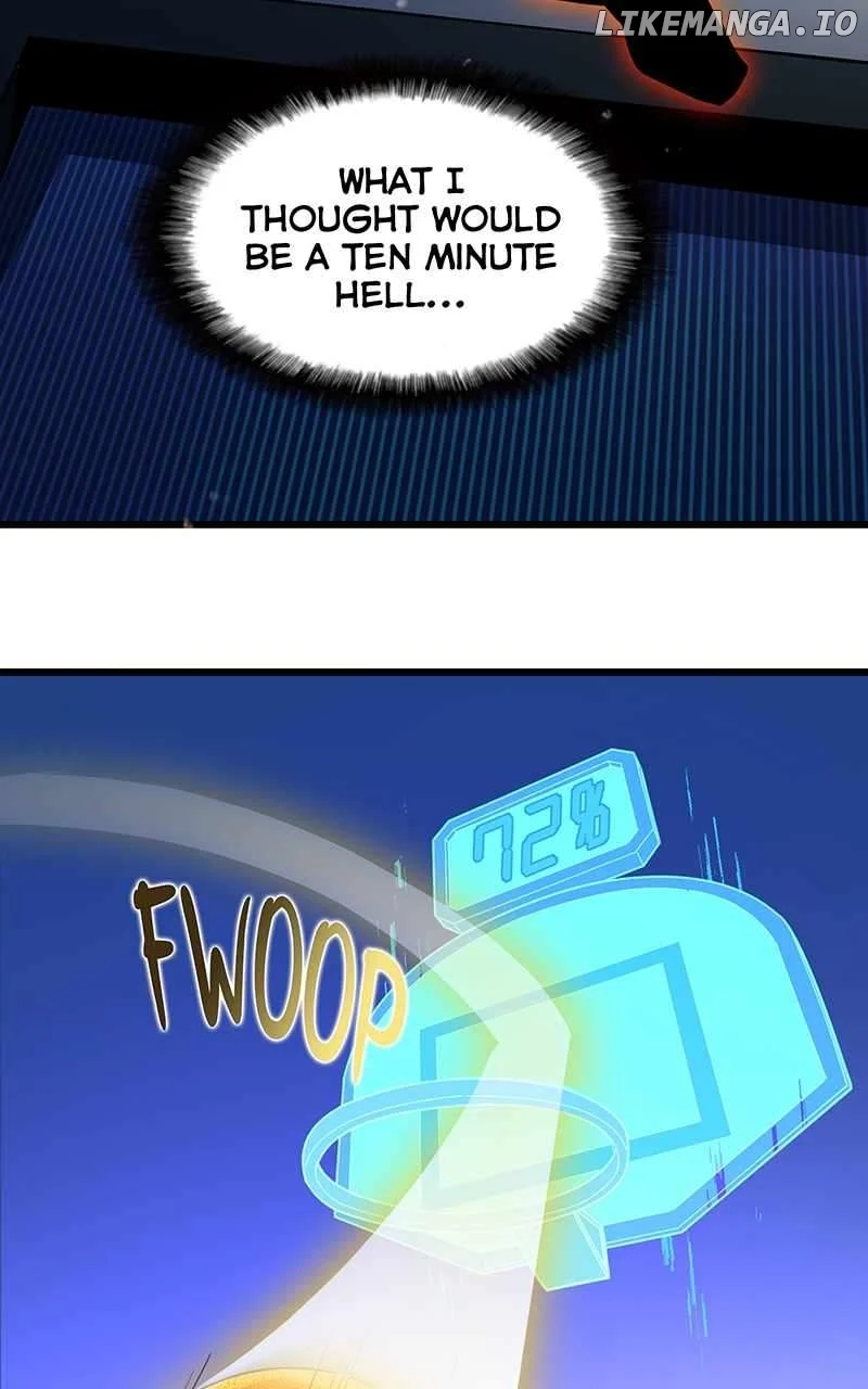 Overtime Elite chapter 4 page 57