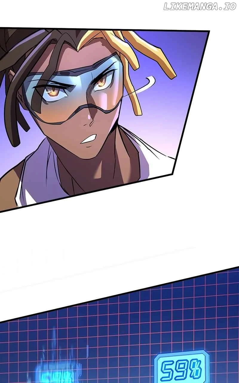 Overtime Elite chapter 4 page 60
