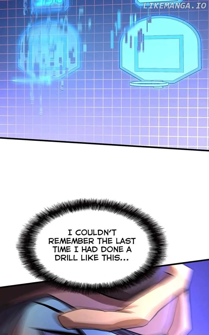 Overtime Elite chapter 4 page 61