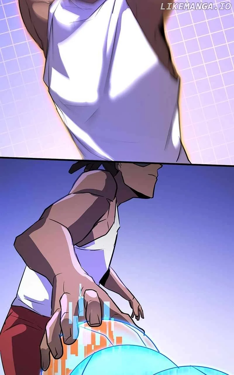 Overtime Elite chapter 4 page 64