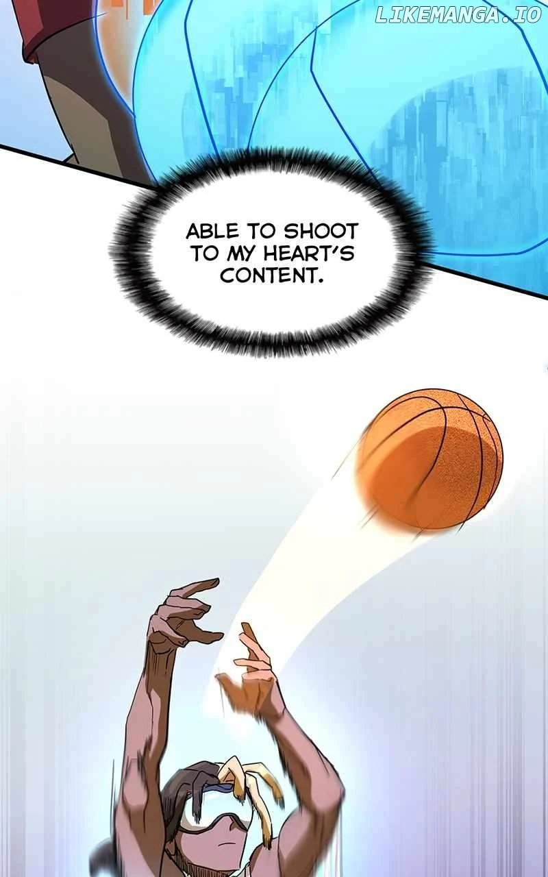 Overtime Elite chapter 4 page 65