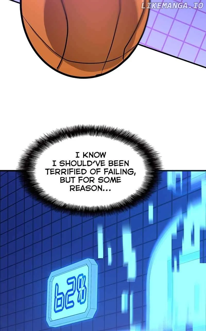 Overtime Elite chapter 4 page 68