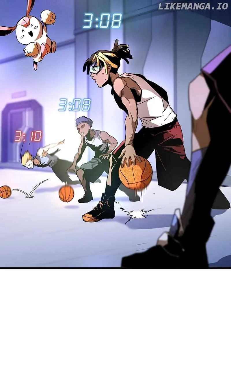 Overtime Elite chapter 4 page 76