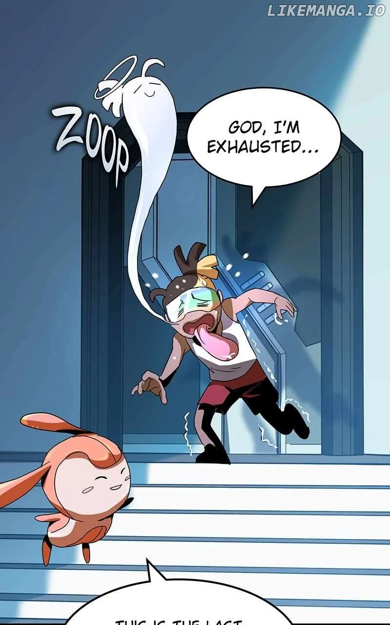 Overtime Elite chapter 4 page 80
