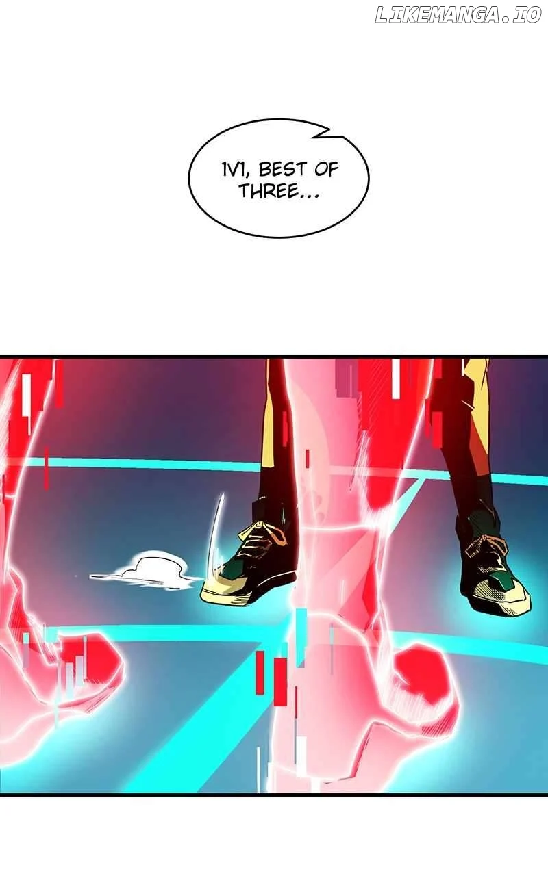 Overtime Elite chapter 4 page 91