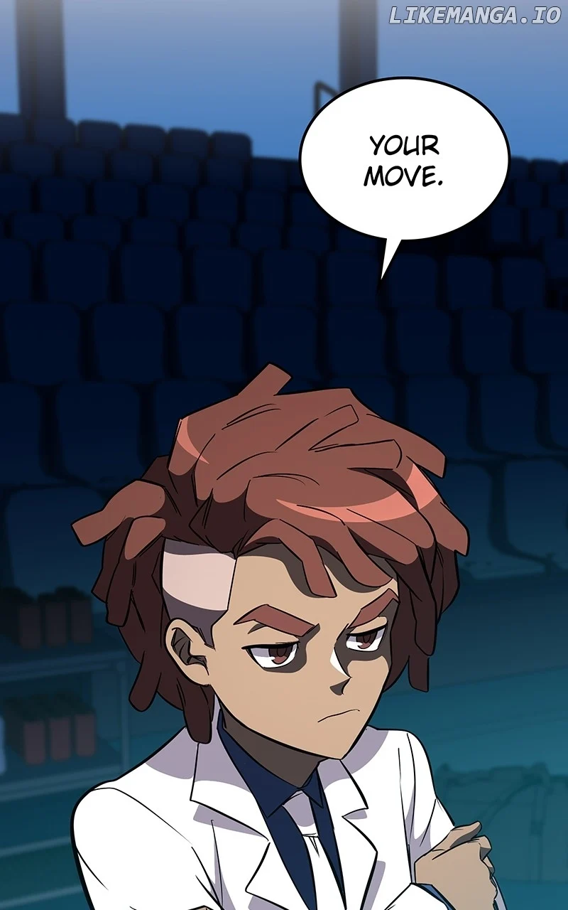 Overtime Elite chapter 40 page 5