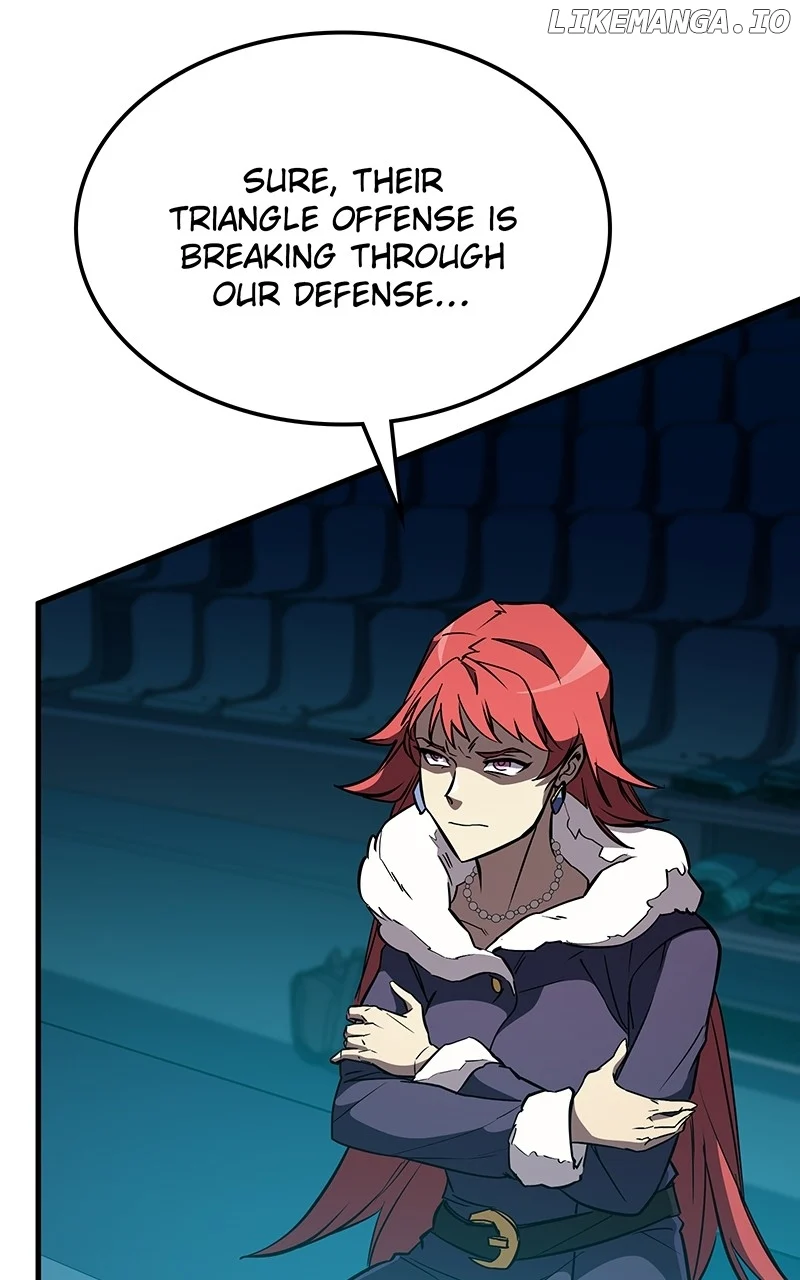 Overtime Elite chapter 40 page 12