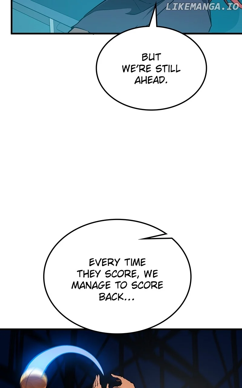 Overtime Elite chapter 40 page 13