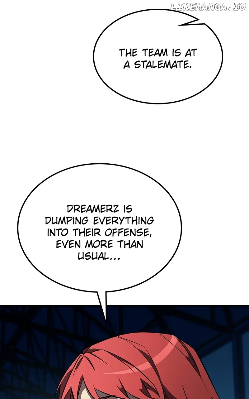 Overtime Elite chapter 40 page 15