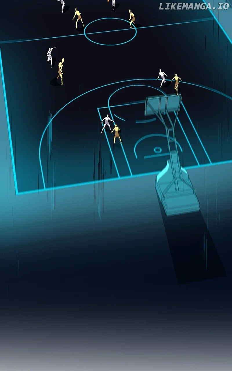 Overtime Elite chapter 40 page 24