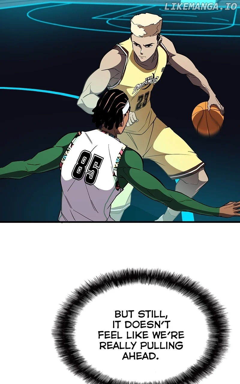 Overtime Elite chapter 40 page 26