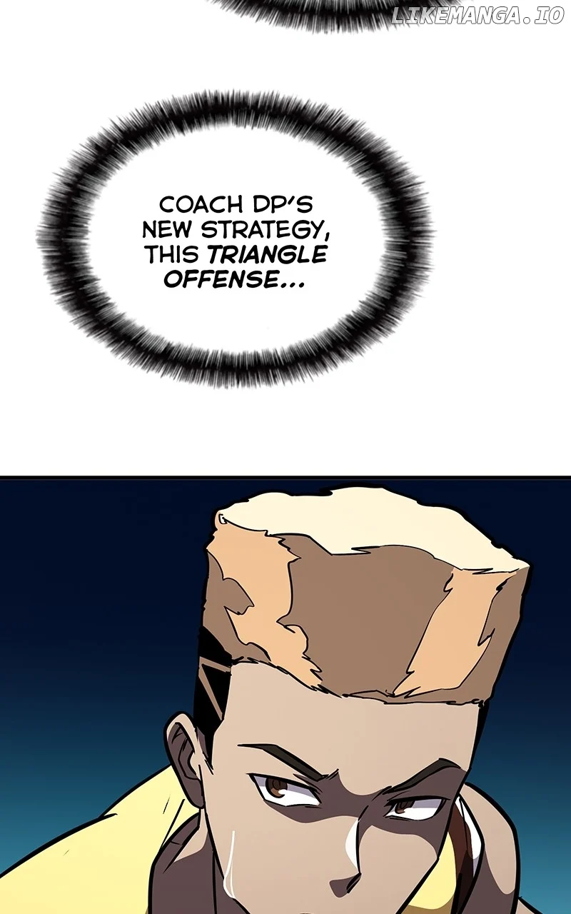 Overtime Elite chapter 40 page 27
