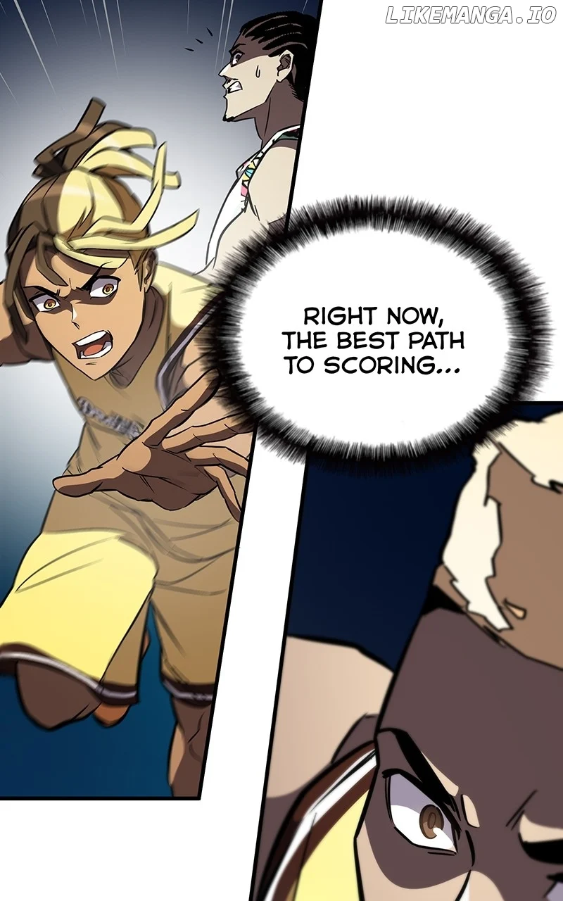 Overtime Elite chapter 40 page 31