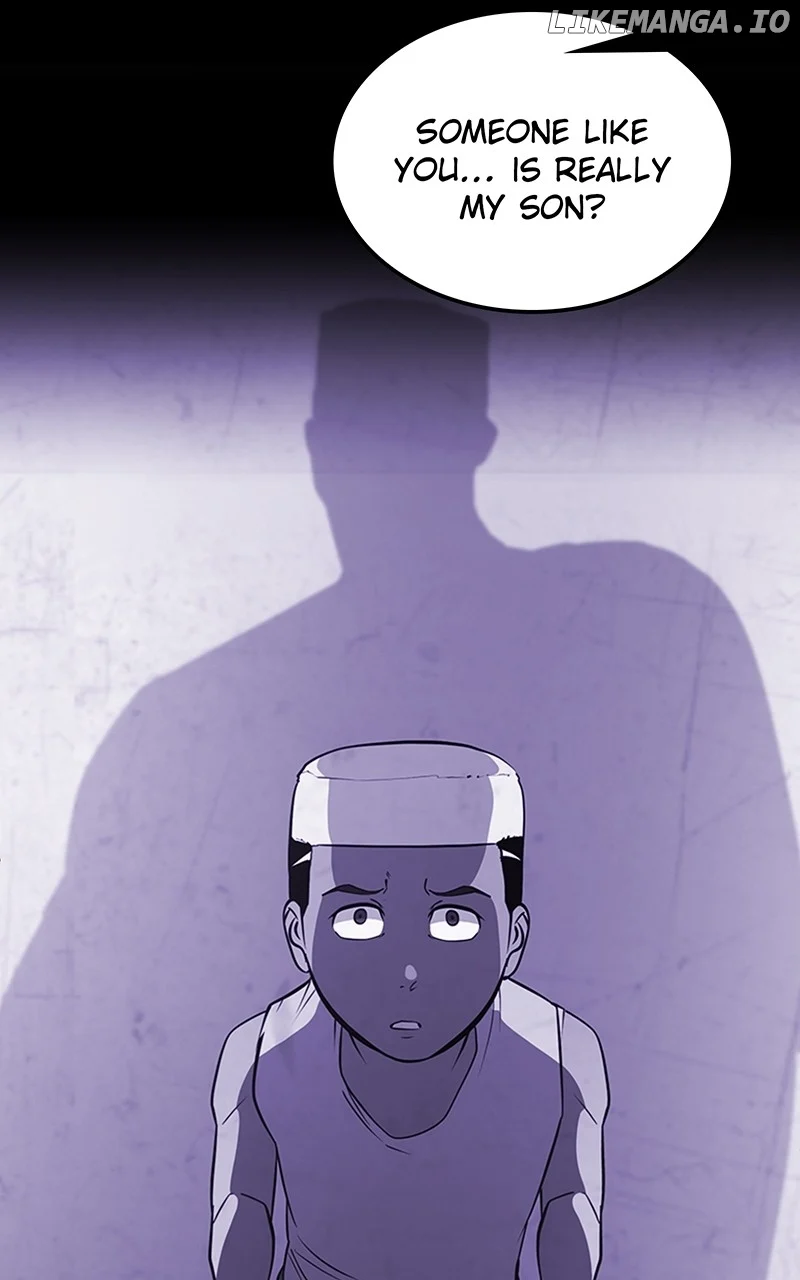 Overtime Elite chapter 40 page 33