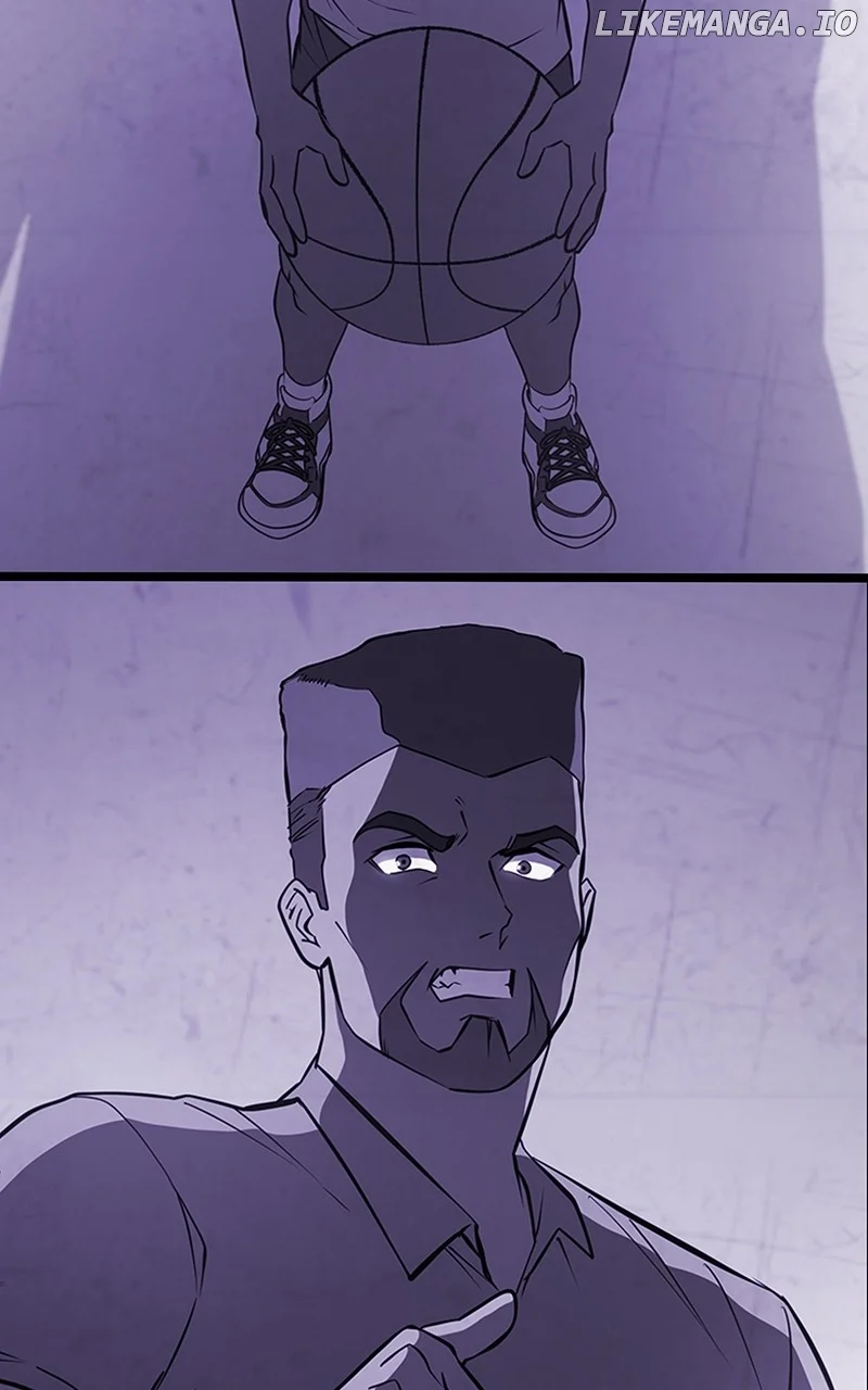 Overtime Elite chapter 40 page 34