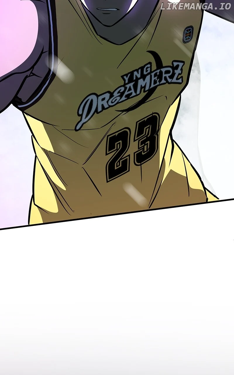 Overtime Elite chapter 40 page 38