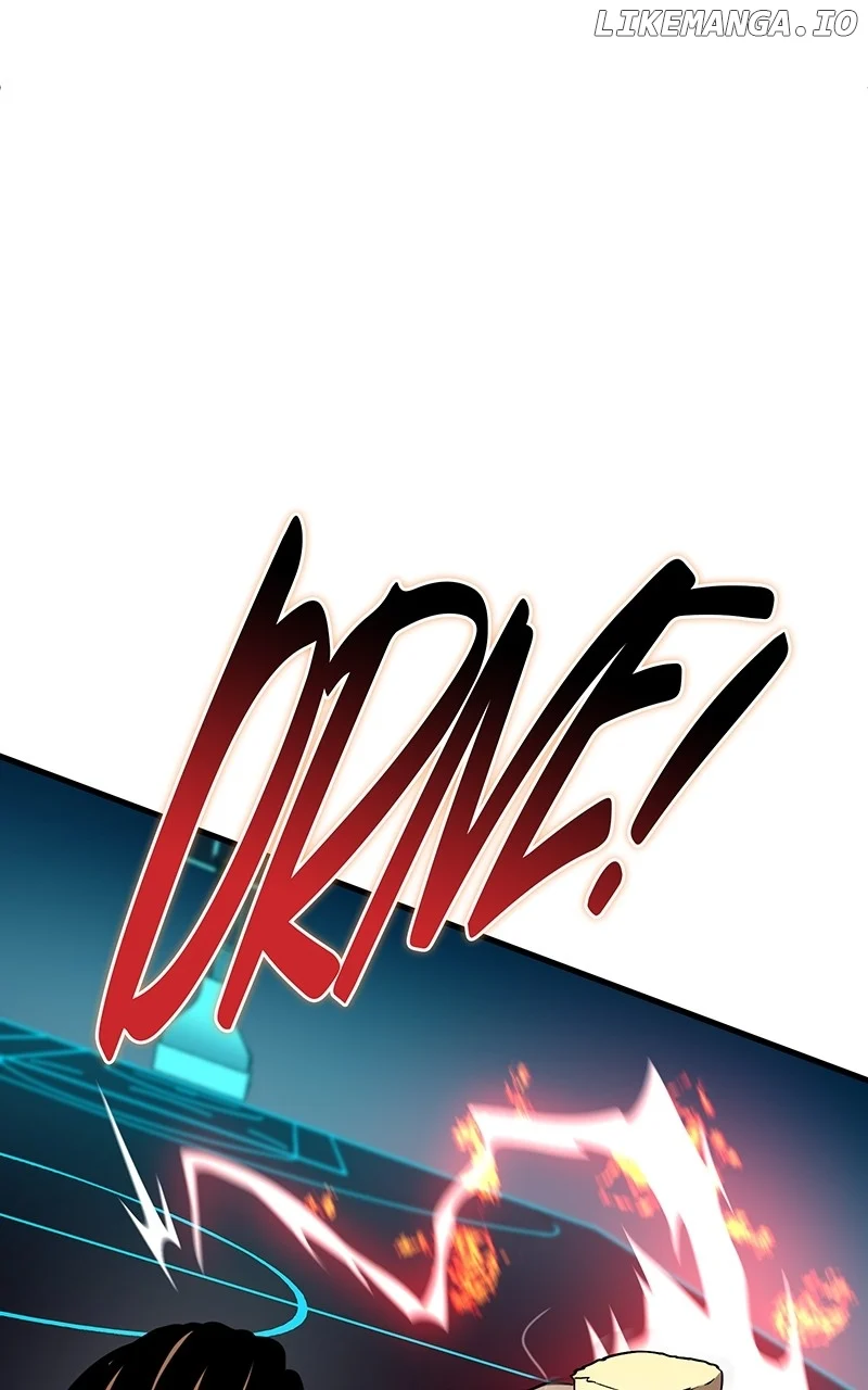 Overtime Elite chapter 40 page 41