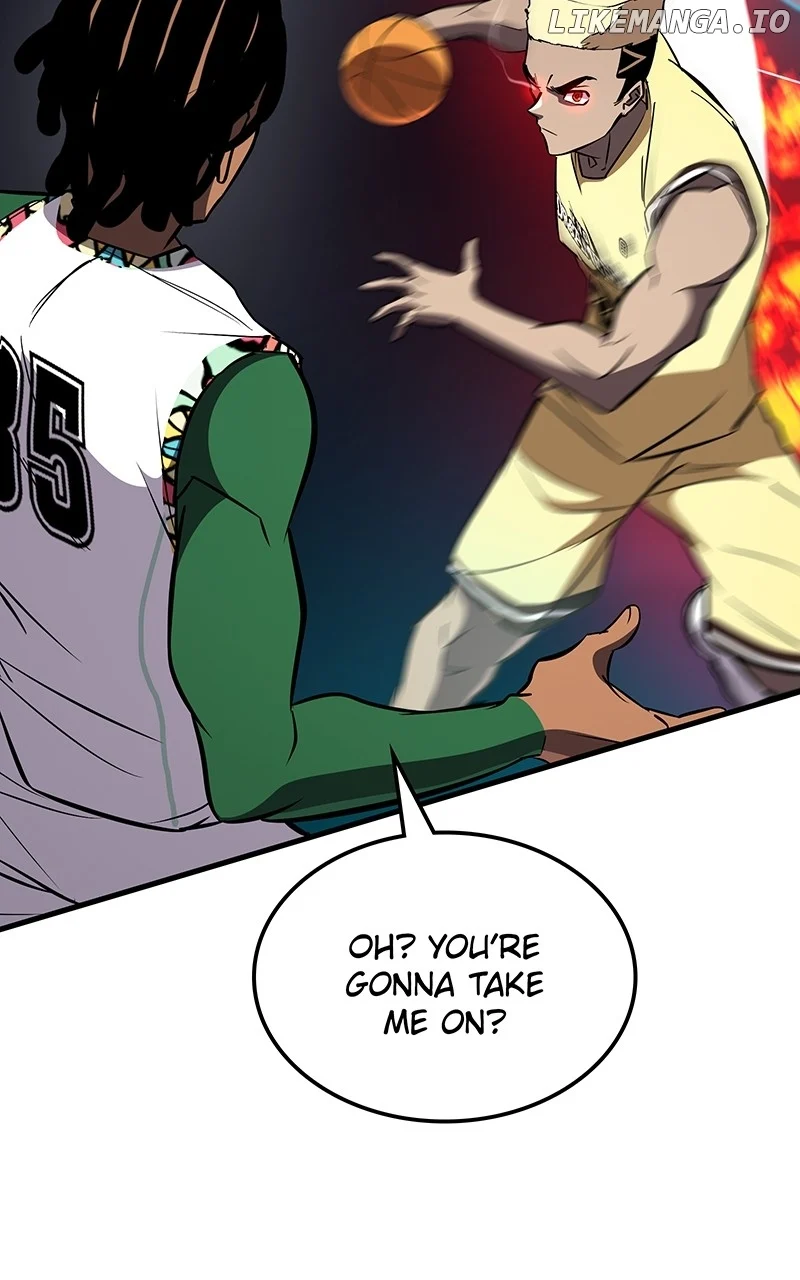 Overtime Elite chapter 40 page 42