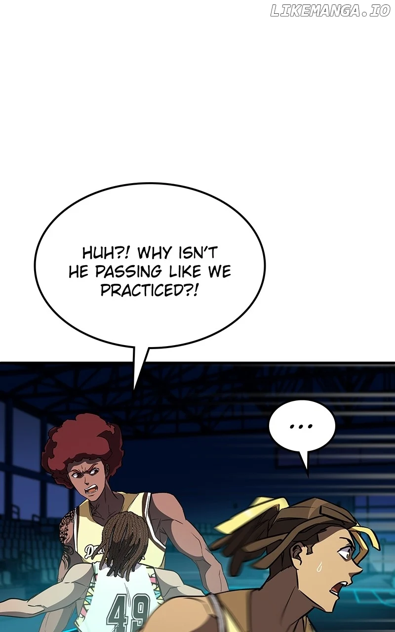 Overtime Elite chapter 40 page 43