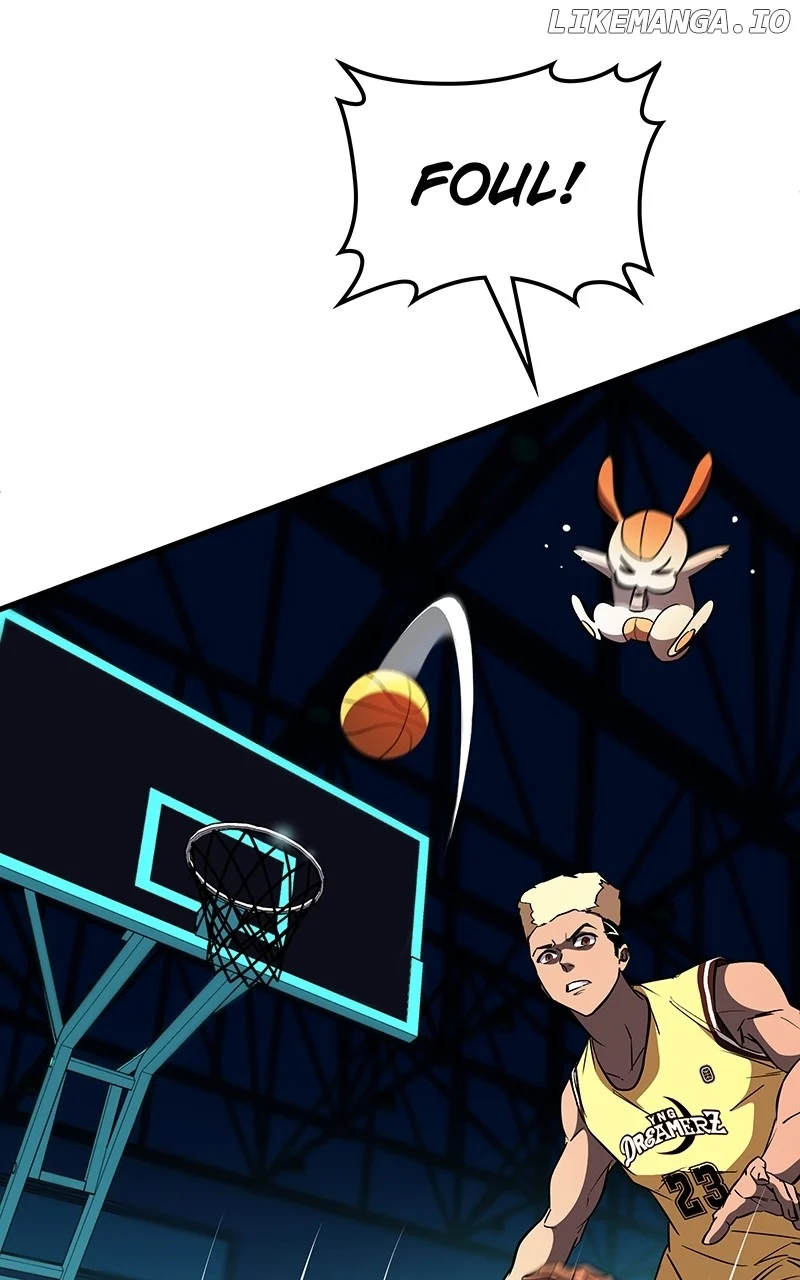 Overtime Elite chapter 40 page 59